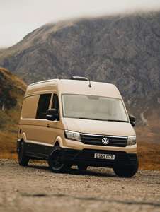 Caravana, Remolque de Viaje, Casa Móvil, Autocaravana - Product Image 4