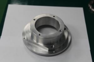 Desde el concepto hasta las piezas mecanizadas por CNC - Product Image 2