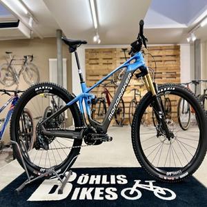 Bicicleta Mondraker Crafty Carbon RR SL 2024 Nueva, 100% Asequible, Lista para Enviar - Product Image 5