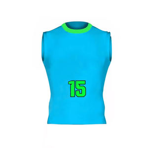 Dernière conception uniforme de football américain nouveau style uniforme de football américain dans le prix de gros - Product Image 2