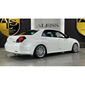 เครื่องยนต์ที่ใช้งานได้อย่างน่าเชื่อถือเพื่อ-Yota verossa Smooth, ระบบกันสะเทือนที่ได้รับการดูแลอย่างดี, และที่นั่งสบายสำหรับครอบครัว - Product Image 6