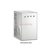 Pendingin Air Rumah Tangga 6-19L/Jam 2 & 3-Arah, Model Undercounter, dengan Air Dingin, Air Sejuk, dan Air Dingin Berkarbonasi