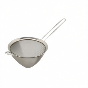 Passoire conique en maille Ilsa 12 cm en acier inoxydable 18/10 - Product Image 2
