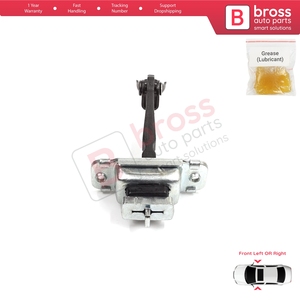 BDP1474 Tope de puerta delantera Check Assy Limiter Strap Auto Parts para Civic MK6 2. 1 MK1 72380S04003 72340S04003 Bross - Product Image 2
