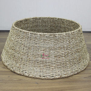 Artex Dong Thap-Soporte para árbol de Navidad hecho a mano, elegante y ecológico, para decoración de vacaciones - Product Image 5