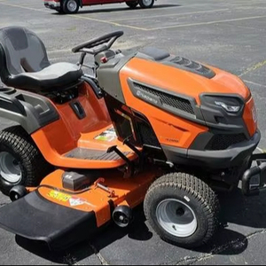 Оптовая продажа, газонокосилка Husqvarna TS 142 DIY, 21 В, 4-тактная и 58 В, промышленная газонокосилка, доступная в klofof, центр газонокосилки