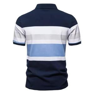 <span class=keywords><strong>Polo</strong></span> de manga corta de nuevo diseño para hombre, <span class=keywords><strong>polo</strong></span> con logotipo personalizado, <span class=keywords><strong>Polo</strong></span> mejor para hombre a la venta