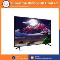 Pemasok Grosir TV LED Pintar Android Full HD Terbaru untuk Penggunaan Perumahan