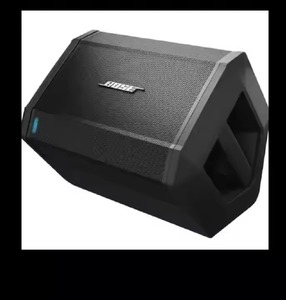 Hàng thanh lý loa Bluetooth di động Bose S1 Pro+ chính hãng mới - màu đen - Product Image 5