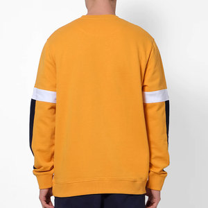 Sudaderas de hombre de alta calidad Sudaderas de hombre de mezcla de algodón básico Sudaderas de hombre de último diseño Sudaderas de hombre - Product Image 3