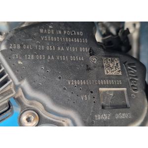 Collettore di Aspirazione Volkswagen Passat Serie B8 (3G2, CB2) DFG Diesel 2000 (14>) - Product Image 4