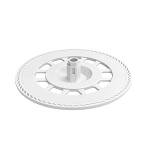 Soporte de Repuesto para <span class=keywords><strong>Mopa</strong></span> Blanca Resistente, Compatible con Aspiradoras Robóticas DJI ROMO S / ROMO A / ROMO P, Accesorios y Repuestos - Product Image 4