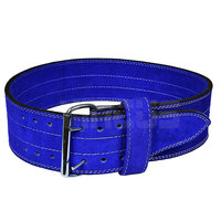 Ceinture de Gymnastique en Néoprène de Haute Qualité, Soutien Dorsal Antidérapant, Conception Personnalisée, Unisexe, Confortable, Réglable, Légère et Respirante