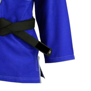 ชุดยูนิฟอร์มศิลปะการต่อสู้แบบขายส่ง ชุดราชการ์ด BJJ สำหรับผู้ชาย ชุดยูนิฟอร์มจิวยิตสู ชุดฝึกซ้อมบราซิลเลียนยูนิฟอร์ม BJJ กิโมโน - Product Image 4