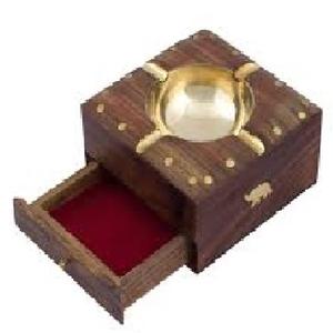 ที่เขี่ยบุหรี่ทำด้วยมือสุดหรูสำหรับโรงแรมบ้านร้านอาหารที่ดูคลาสสิก - Product Image 6