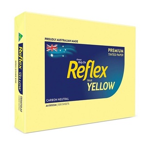 Papier de copie de qualité supérieure Reflex A4 Vente en gros - Product Image 6
