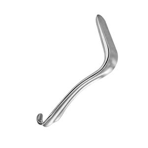 คีมผ่าตัดนำกลับมาใช้ใหม่ได้เครื่องมือผ่าตัดทางนรีเวชคีมหนีบช่องคลอดได้รับการรับรองจาก CCC - Product Image 6