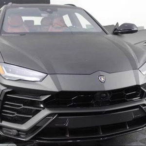 Lamborghini Urus 2019 d'occasion, modèle standard - Product Image 1