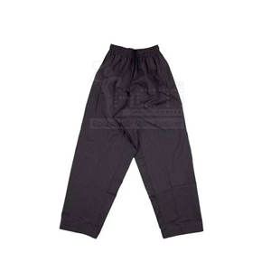 Uniforme de Taekwondo hecho de fábrica con logotipo personalizado al por mayor, uniforme de Taekwondo de talla grande para artes marciales - Product Image 6