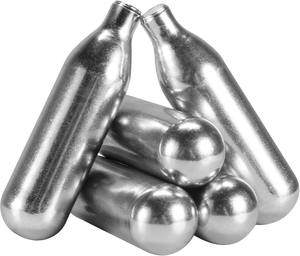 Cartuchos N2 de 2g para sistemas de bebidas cerveceras, solución compacta de nitrógeno para un flujo de cerveza suave. - Product Image 1