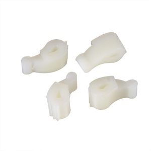 XPARTCO 80040 Agitateurs électriques en tissu et plastique pour lave-linge et sèche-linge – Pièces essentielles - Product Image 1