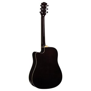 Guitare acoustique 4/4 RANGER Cw Eq Brown sunburst 06216650 - Product Image 2
