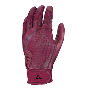 Guantes de Béisbol de Cuero con Diseño de Logotipo Personalizado 2025, Más Vendidos, de Alta Calidad, Ligeros, con Colores Sólidos para Jugadores - Product Image 2