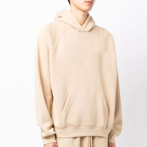 Sweat à capuche pour homme de qualité supérieure, 200 g/m², coton biologique, personnalisable, avec poche, séchage rapide, durable - Product Image 6