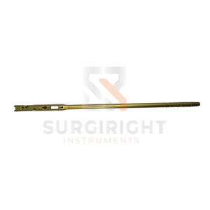 Clavo Intramedular Manual Reutilizable a Precio de Fábrica para Implantes Femorales y Materiales de Intervención Ortopédica de Surgiright - Product Image 1