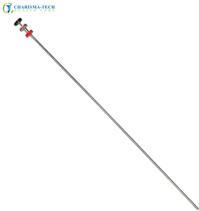 Mới đến thú y phổ ai Súng nhân tạo thụ tinh súng chất lượng 100% đảm bảo cho thú y với khóa tự động ai súng - Product Image 2