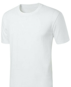 เสื้อยืดผ้าฝ้ายฟอกสีแขนสั้นสำหรับผู้ชายเสื้อยืดทรงหลวมแนววินเทจเสื้อยืดซักได้ไซส์ใหญ่ - Product Image 2