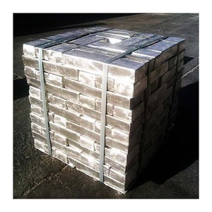 Lingot de magnésium d'approvisionnement fiable pur à 999% pour les structures aérospatiales de moulage automobile et les applications d'alliage industriel - Product Image 6