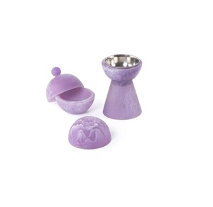 Resin Arabic Incense <b>Burner</b> Modern Stylish Design Eco-Friendly Durable Office Gift Censer for <b>Oud</b> Bakhoor Luxury - Product Image 5