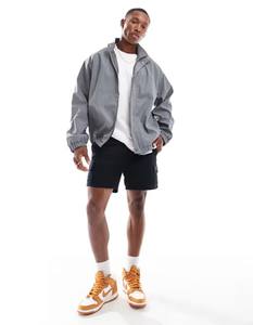 Chaqueta acolchada personalizada de alta calidad al por mayor, cortavientos impermeable de primavera para hombre, repelente al agua Softshell de 3 capas - Product Image 2