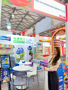 Nước ép trái cây nhiệt đới tươi ngon tự nhiên 330ml KHÔNG THÊM ĐƯỜNG, nhận đặt hàng OEM - Product Image 2