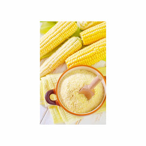 Almidón E1450 E1404 E301 Edulcorantes orgánicos Maltodextrina 18-20 Grado alimenticio 25kg de almidón de maíz con certificado Halal Kosher - Product Image 6