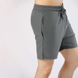 Breathable 100% Cotton Men <b>Shorts</b> Flexible waist men <b>shorts</b> Classic casual men <b>shorts</b> for outdoor wear with <b>cheap</b> price for sale - Product Image 5