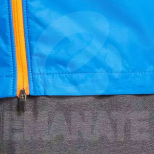 Chaquetas Cortavientos de Lona para Hombre, de Alta Calidad, Estilo Urbano, para Invierno, con Mangas Largas, Impermeables y con Capucha, de Fabricante OEM - Product Image 5