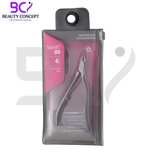 อุปกรณ์ดูแลเล็บมือเล็บเท้า คีมตัดหนังกำพร้า สแตนเลส สำหรับเล็บหนาและเล็บขบ - Product Image 5