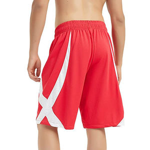 Pantalones cortos de entrenamiento MMA profesionales para Kickboxing Unisex Muay Thai Boxing Stretch secado rápido ligero transpirable duradero - Product Image 6
