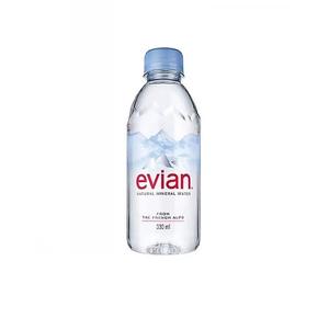 Livraison gratuite, approvisionnement direct, eau minérale naturelle Evian 3L 10kg en vrac, certifiée ISO/GAP/QS, en provenance de France, à vendre - Product Image 5