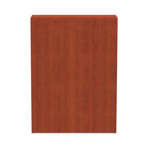 Bibliothèque à 3 étagères Alera Valencia Series ALEVA634432MC, cerisier moyen, 31,75 po. X 14 pouces X 39,38 pouces Installation de type vertical - Product Image 3