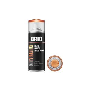 Spray <b>Paint</b> Metallic Copper 400 Ml Art <b>Paint</b> - Product Image 1
