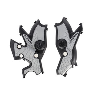 Nuovo Telaio X-GRIP per Yamaha Acerbis - Product Image 1