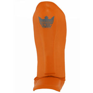 Protection de la cheville et du tibia imperméable pour les arts martiaux, vente en gros, protège-tibias pour le karaté et le muay-thaï - Product Image 5