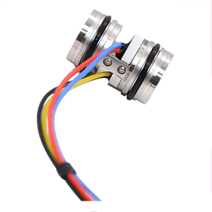 CYX20 316Lステンレス鋼差圧センサーOEM水システムエアコンプレッサー製品カテゴリ圧力センサー - Product Image 1