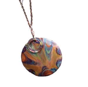 2025 femmes mode traditionnel cuivre collier ensemble pour femmes et filles plaqué or Kundan collier ensemble - Product Image 5