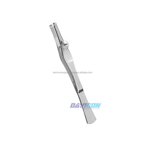 SHEEHY-Pinzas de sujeción OSSICLE, 4x5 dientes, 4/3/4 pulgadas - Product Image 3