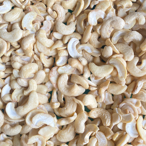 เม็ดมะม่วงหิมพานต์จากโรงงานเม็ดมะม่วงหิมพานต์จากเวียดนาม - Product Image 1