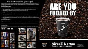 เครื่องชงกาแฟเอสเพรสโซแบบตั้งโต๊ะเชิงพาณิชย์ Necta Prime ควบคุมผ่านแอป พร้อมปั๊มแรงดัน ราคาดีที่สุด - Product Image 5